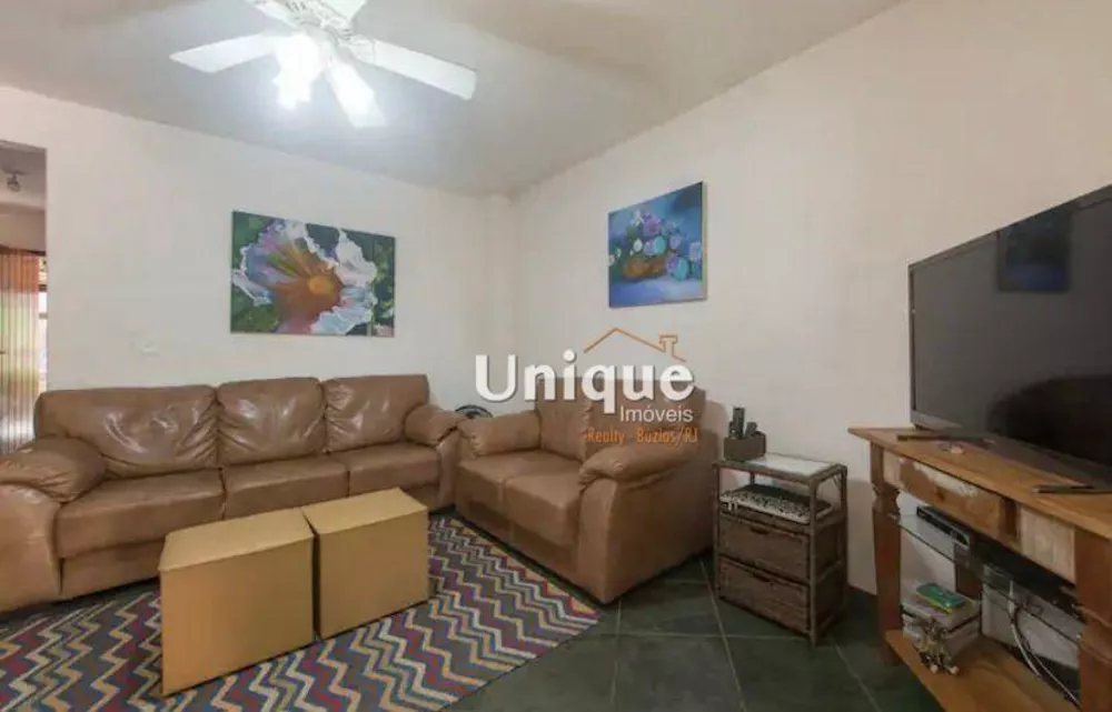 Casa de Condomínio, 2 quartos - Foto 8