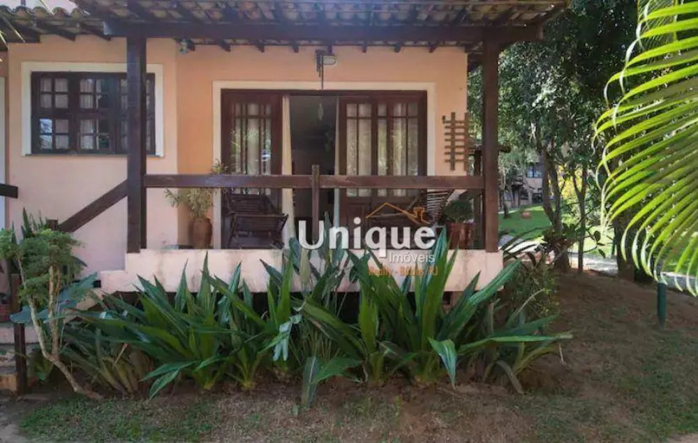 Casa de Condomínio, 2 quartos - Foto 2