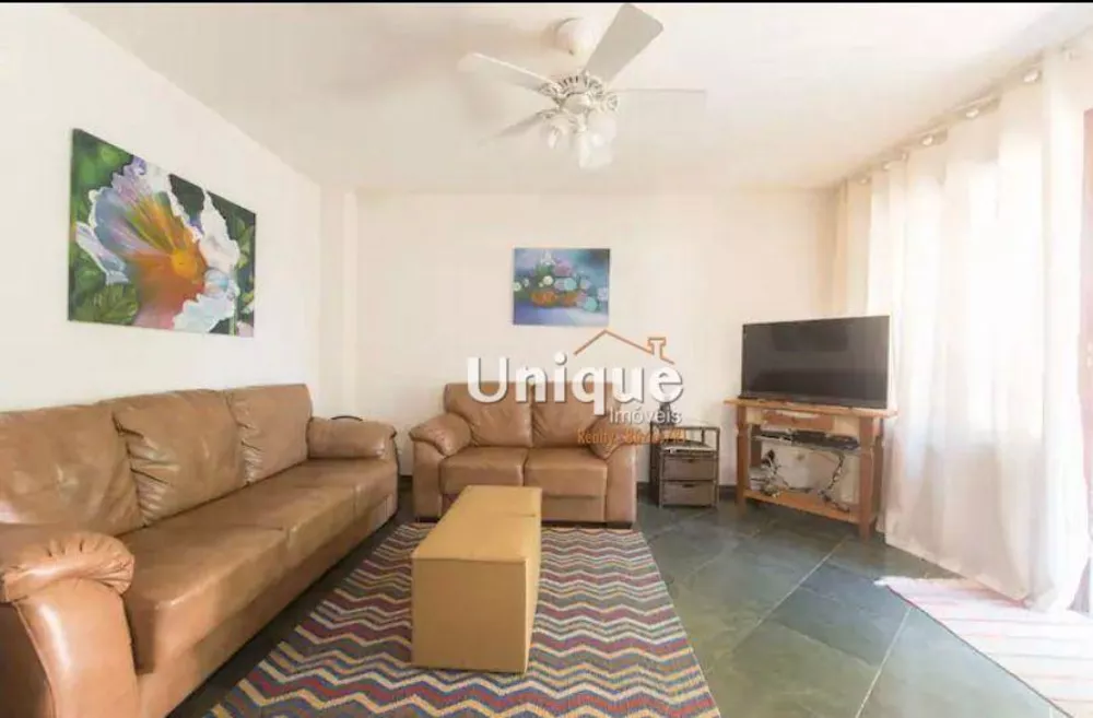 Casa de Condomínio, 2 quartos - Foto 6