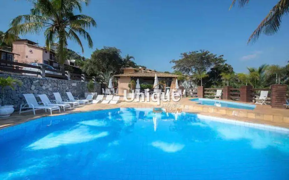 Casa de Condomínio, 2 quartos - Foto 1