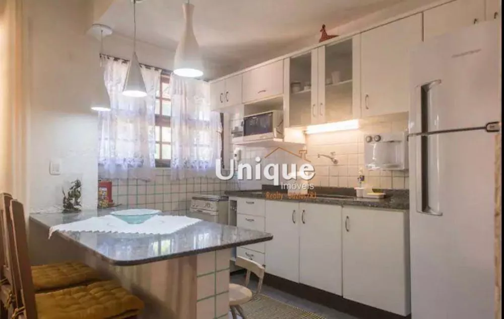 Casa de Condomínio, 2 quartos - Foto 11