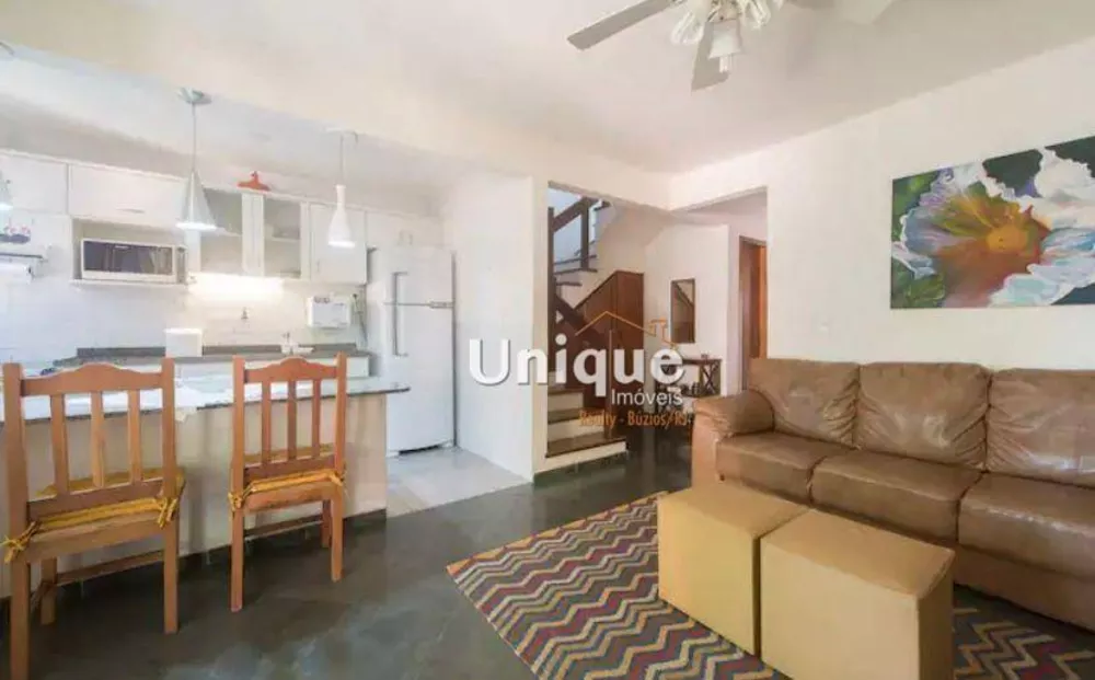 Casa de Condomínio, 2 quartos - Foto 9