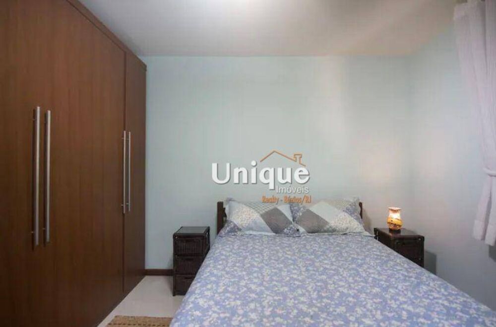 Casa de Condomínio, 2 quartos - Foto 15