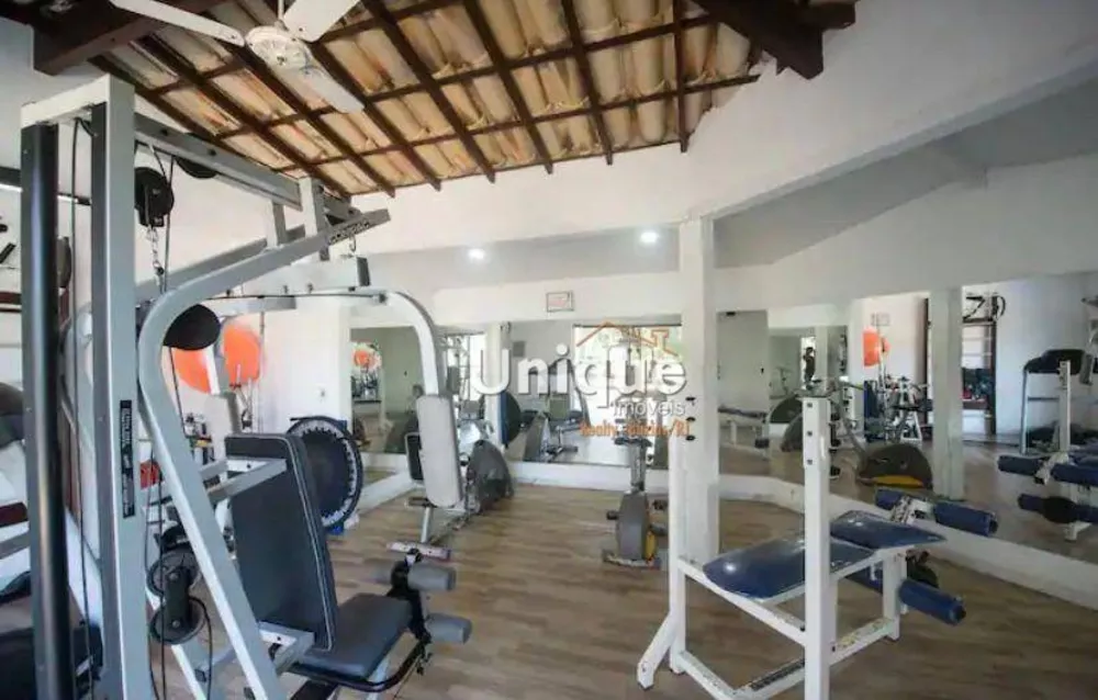 Casa de Condomínio, 2 quartos - Foto 24