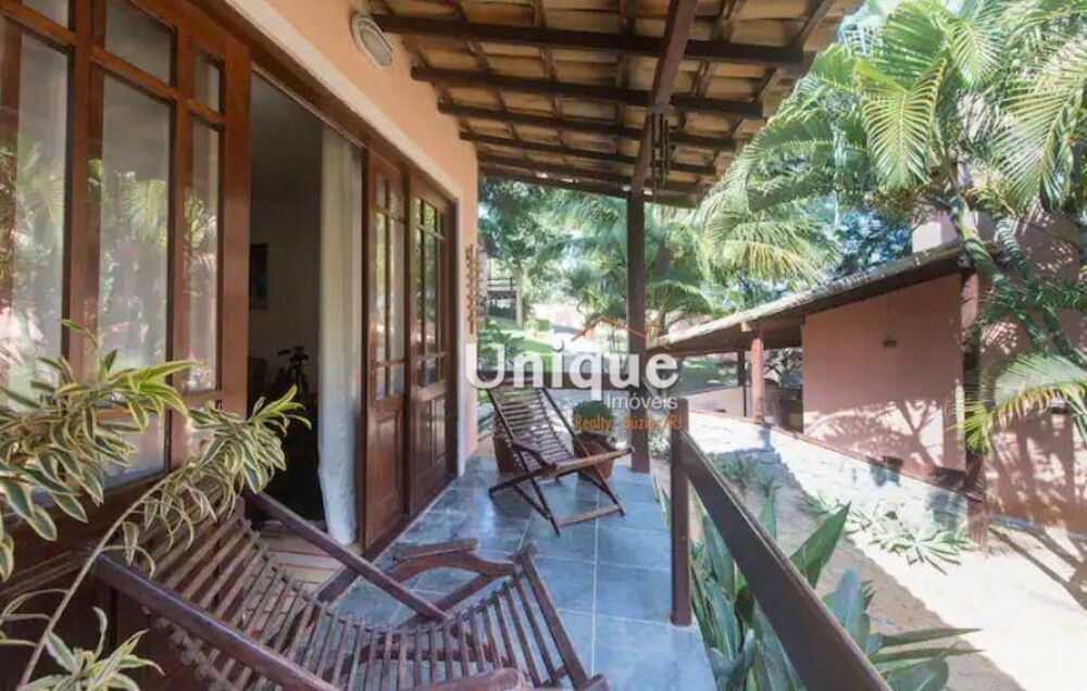 Casa de Condomínio, 2 quartos - Foto 7