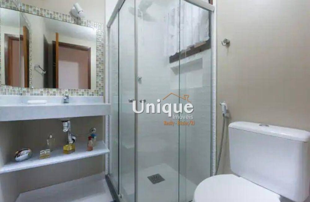 Casa de Condomínio, 2 quartos - Foto 17