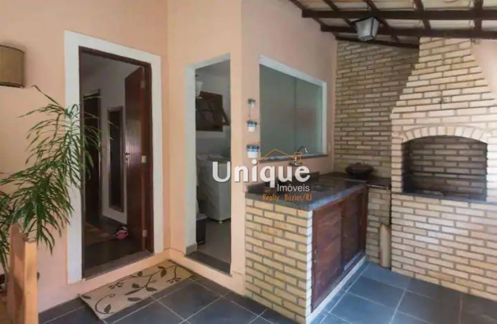 Casa de Condomínio, 2 quartos - Foto 21