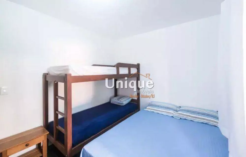 Casa de Condomínio, 2 quartos - Foto 13