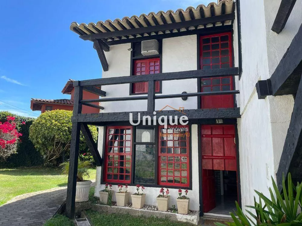 Casa, 2 quartos, 100 m² - Foto 2