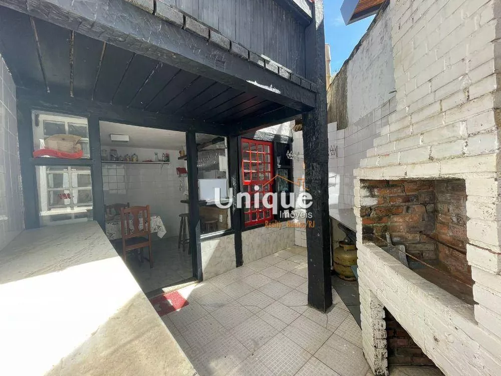 Casa, 2 quartos, 100 m² - Foto 13