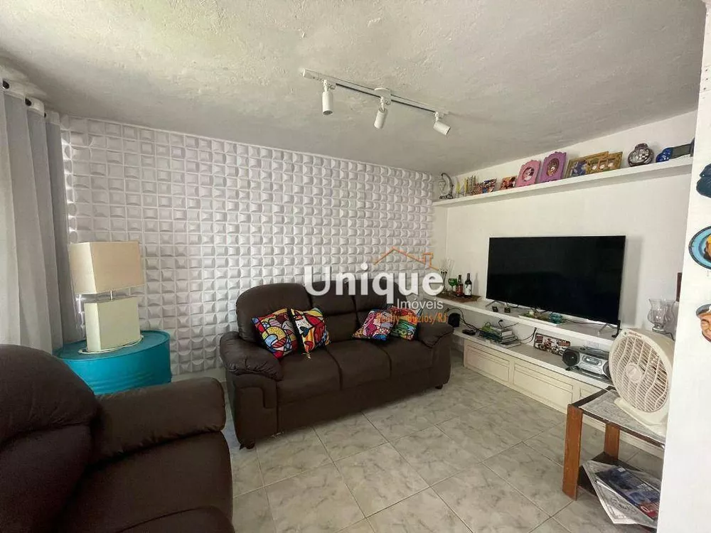Casa, 2 quartos, 100 m² - Foto 1
