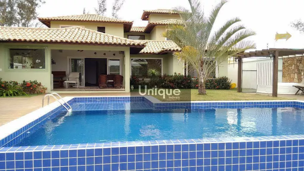 Casa, 4 quartos, 360 m² - Foto 26
