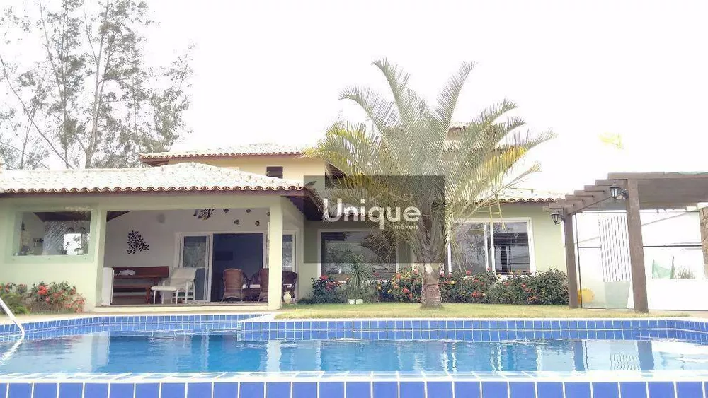 Casa, 4 quartos, 360 m² - Foto 17