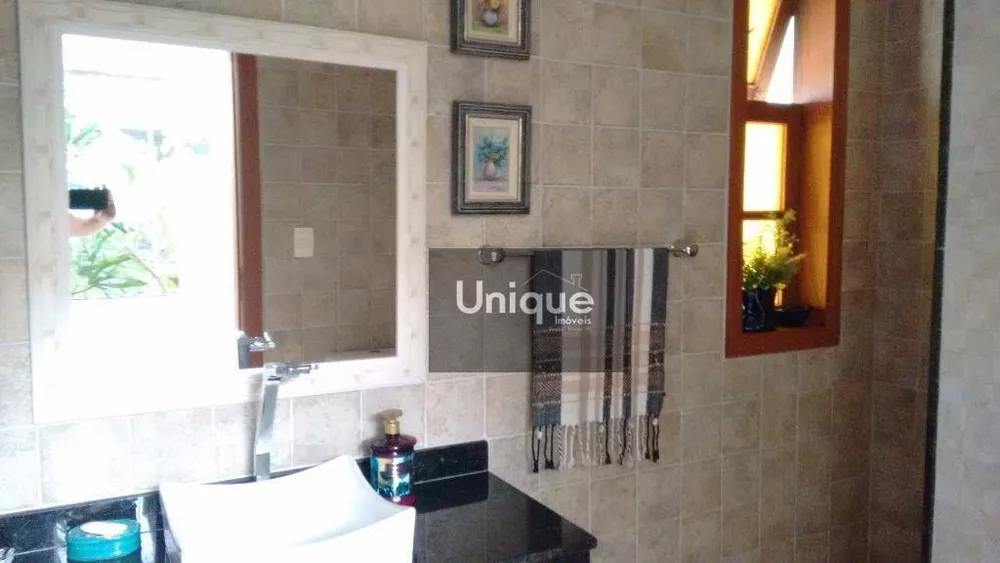 Casa, 4 quartos, 360 m² - Foto 4