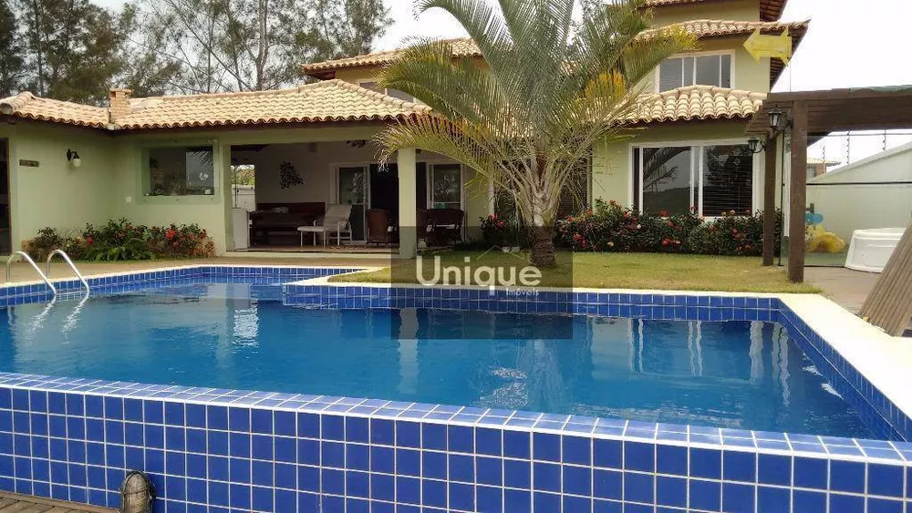 Casa, 4 quartos, 360 m² - Foto 37
