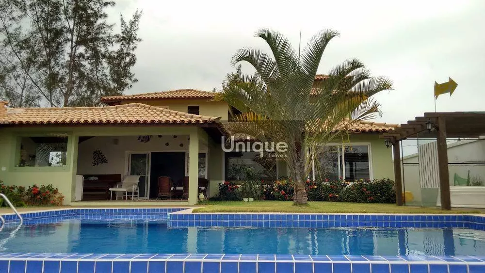 Casa, 4 quartos, 360 m² - Foto 44