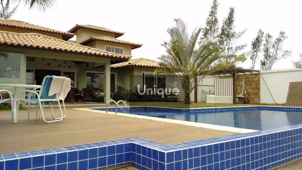 Casa, 4 quartos, 360 m² - Foto 39