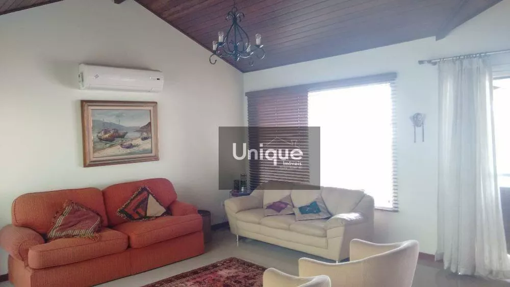 Casa, 4 quartos, 360 m² - Foto 9