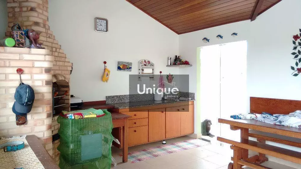 Casa, 4 quartos, 360 m² - Foto 18