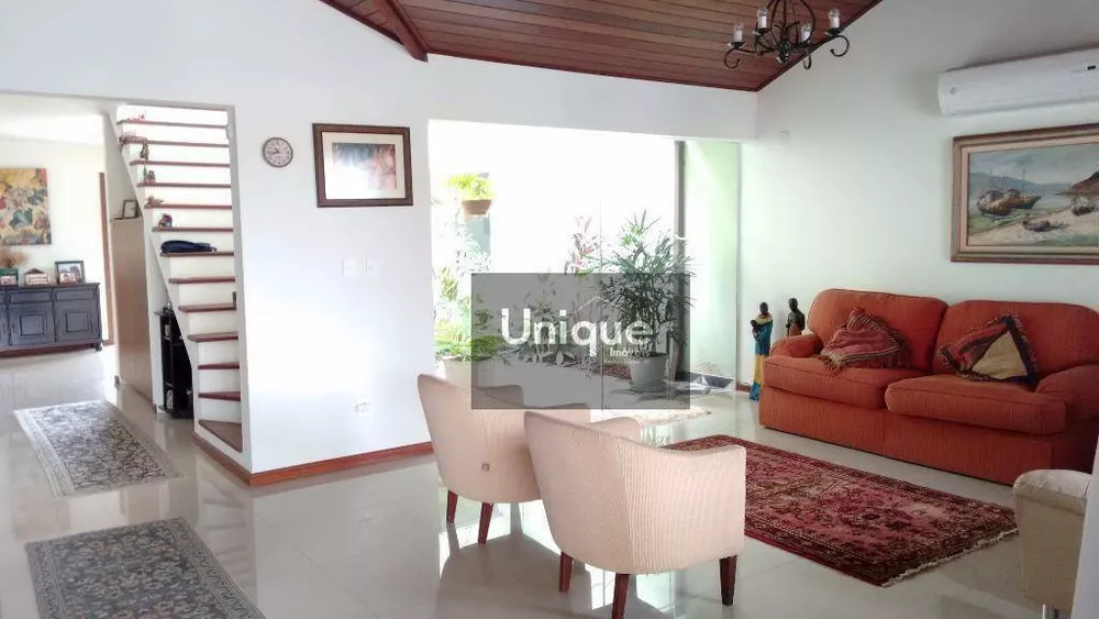Casa, 4 quartos, 360 m² - Foto 35