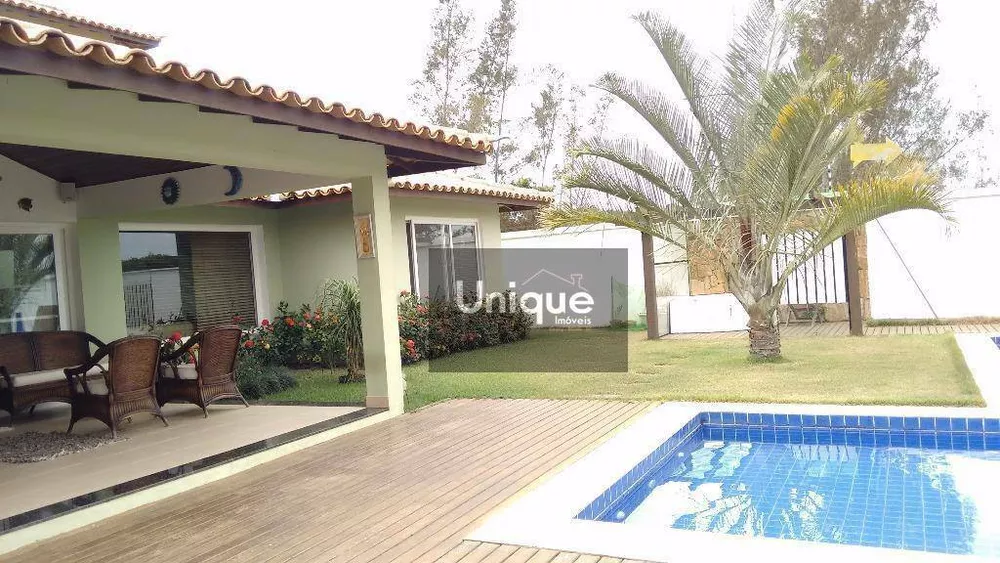 Casa, 4 quartos, 360 m² - Foto 31
