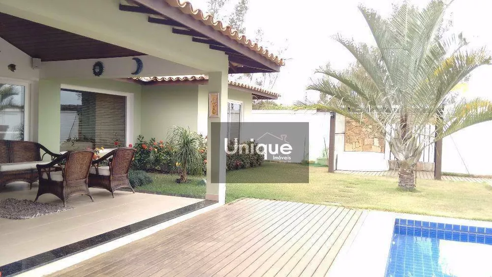 Casa, 4 quartos, 360 m² - Foto 19