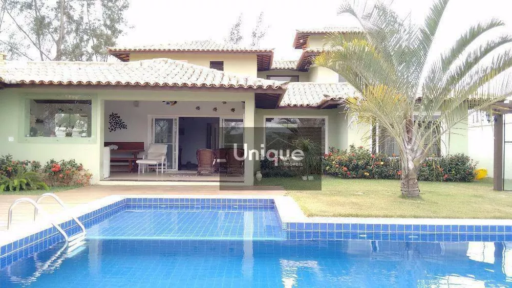 Casa, 4 quartos, 360 m² - Foto 11