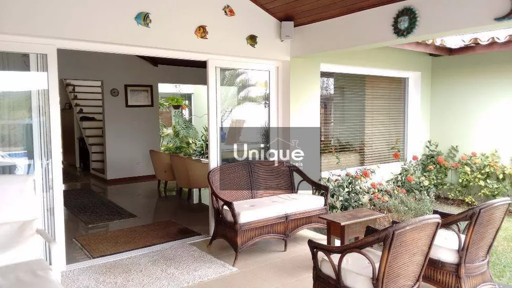 Casa, 4 quartos, 360 m² - Foto 29