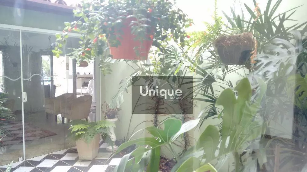 Casa, 4 quartos, 360 m² - Foto 21