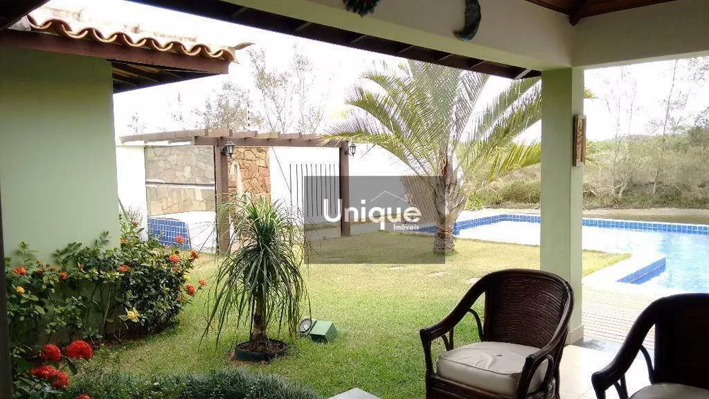 Casa, 4 quartos, 360 m² - Foto 13
