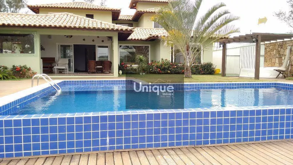 Casa, 4 quartos, 360 m² - Foto 33