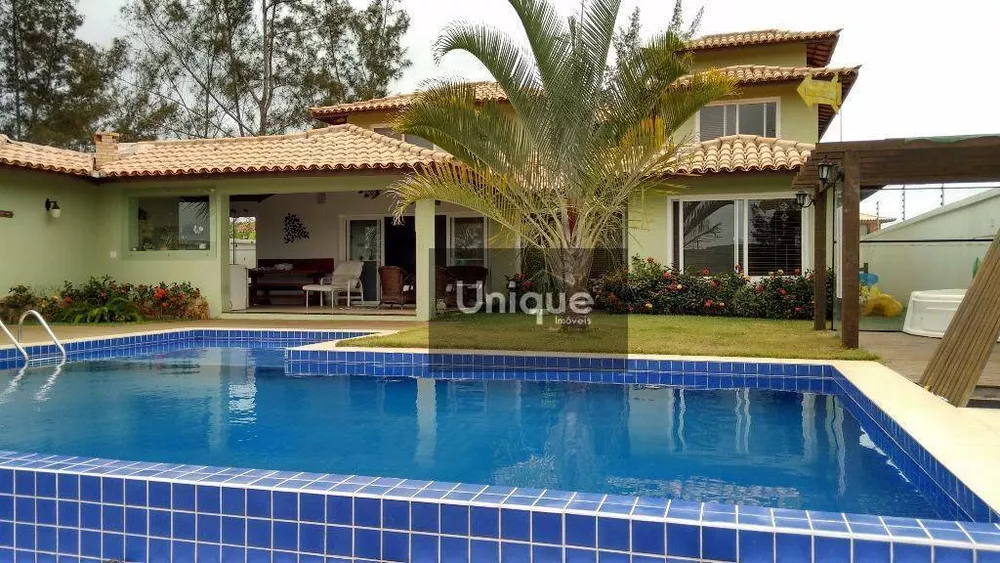Casa, 4 quartos, 360 m² - Foto 34