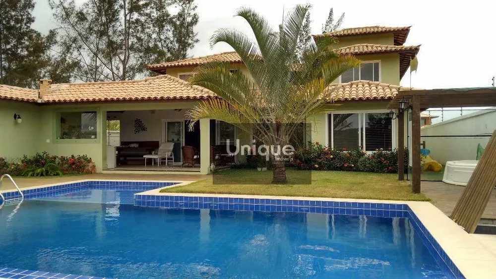Casa, 4 quartos, 360 m² - Foto 12