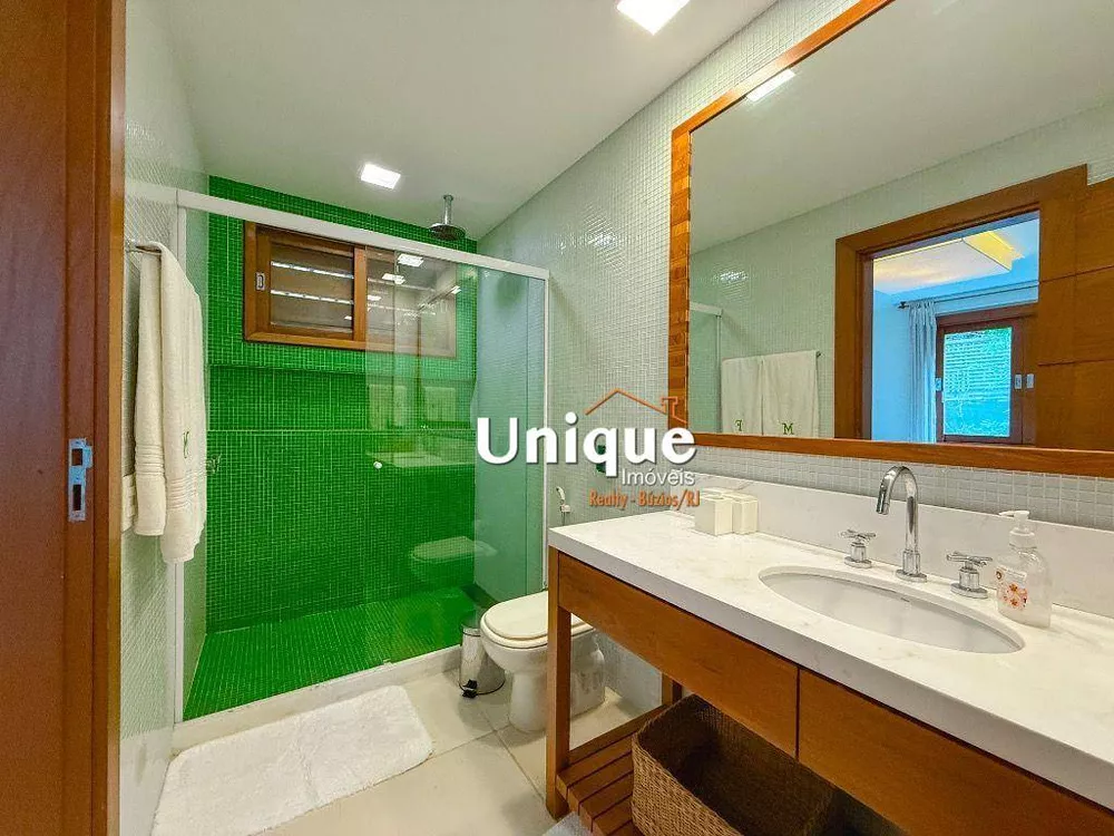 Casa de Condomínio, 6 quartos - Foto 35