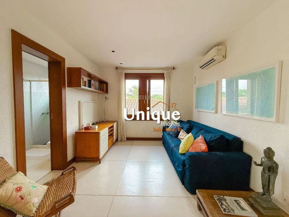 Casa de Condomínio, 6 quartos - Foto 48