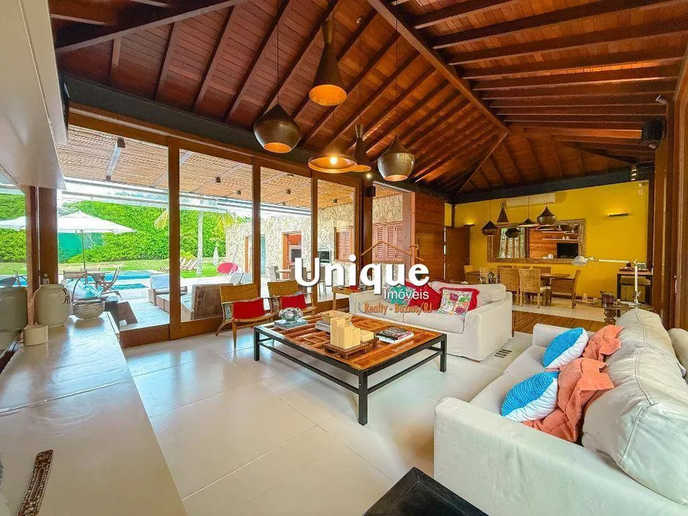 Casa de Condomínio, 6 quartos - Foto 10