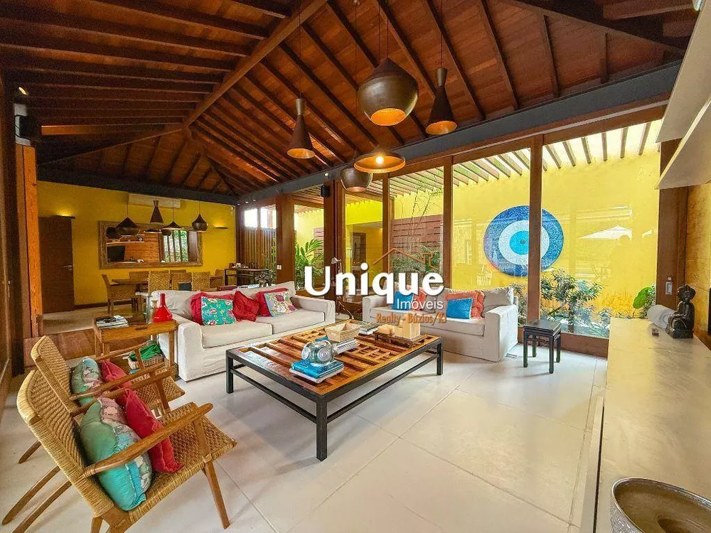 Casa de Condomínio, 6 quartos - Foto 8