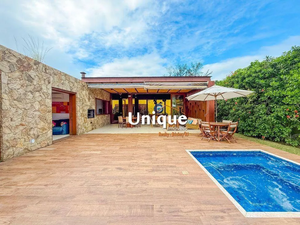 Casa de Condomínio, 6 quartos - Foto 18