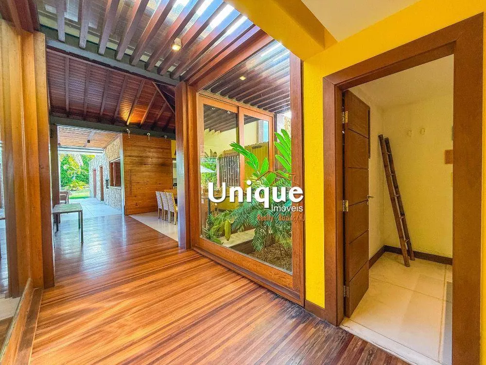 Casa de Condomínio, 6 quartos - Foto 6