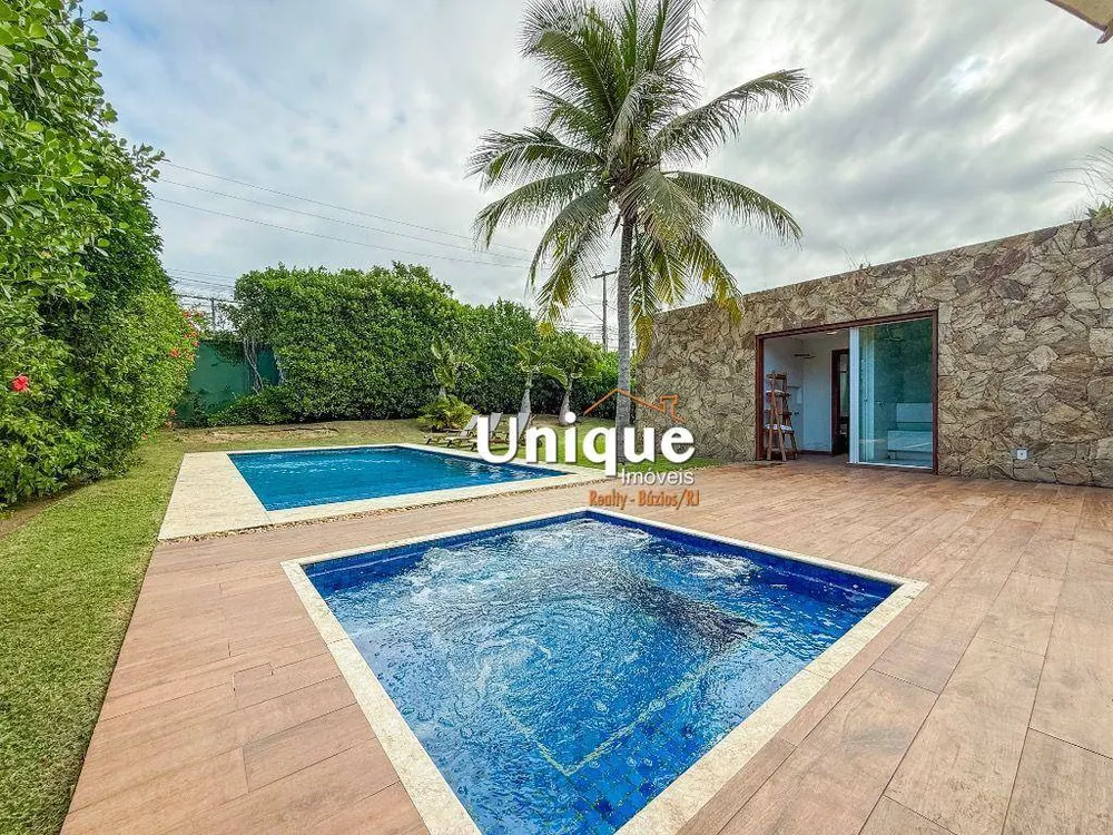 Casa de Condomínio, 6 quartos - Foto 16