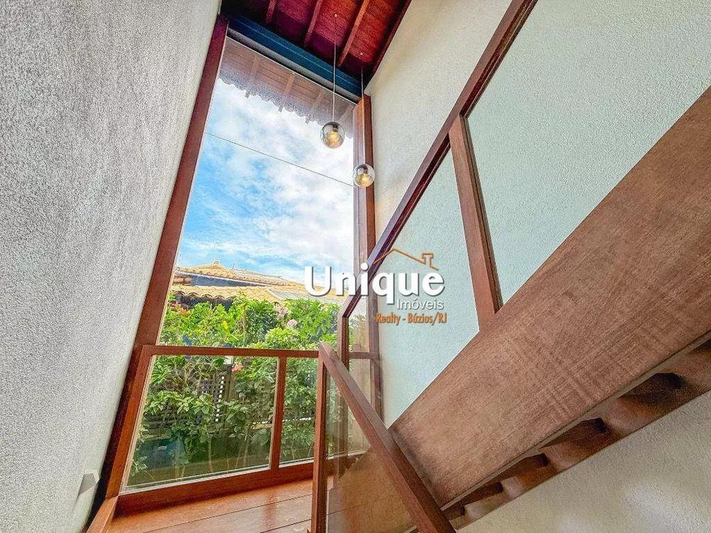 Casa de Condomínio, 6 quartos - Foto 40