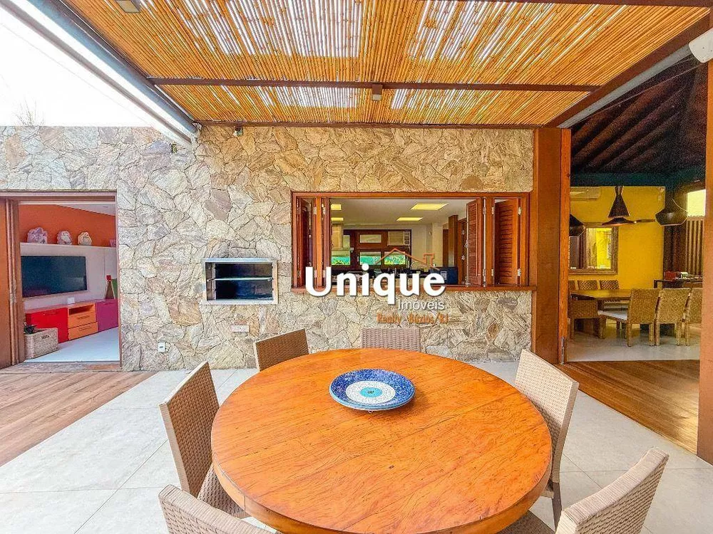 Casa de Condomínio, 6 quartos - Foto 13