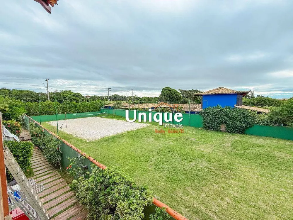 Casa de Condomínio, 6 quartos - Foto 57