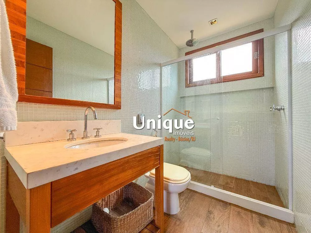 Casa de Condomínio, 6 quartos - Foto 25