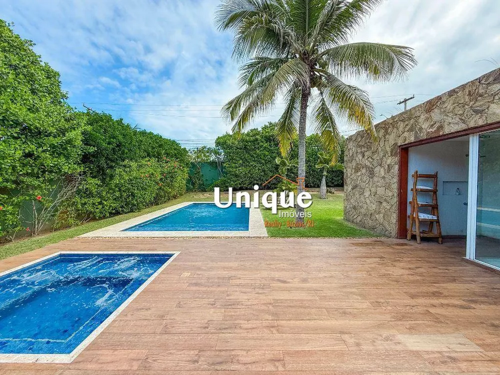 Casa de Condomínio, 6 quartos - Foto 17