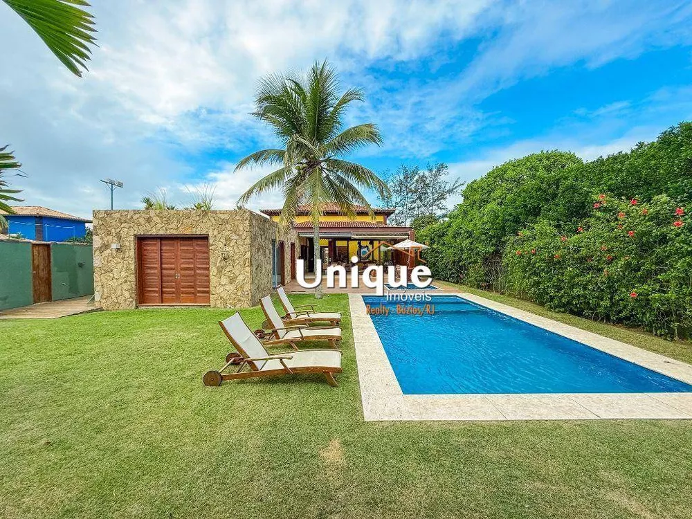 Casa de Condomínio, 6 quartos - Foto 20