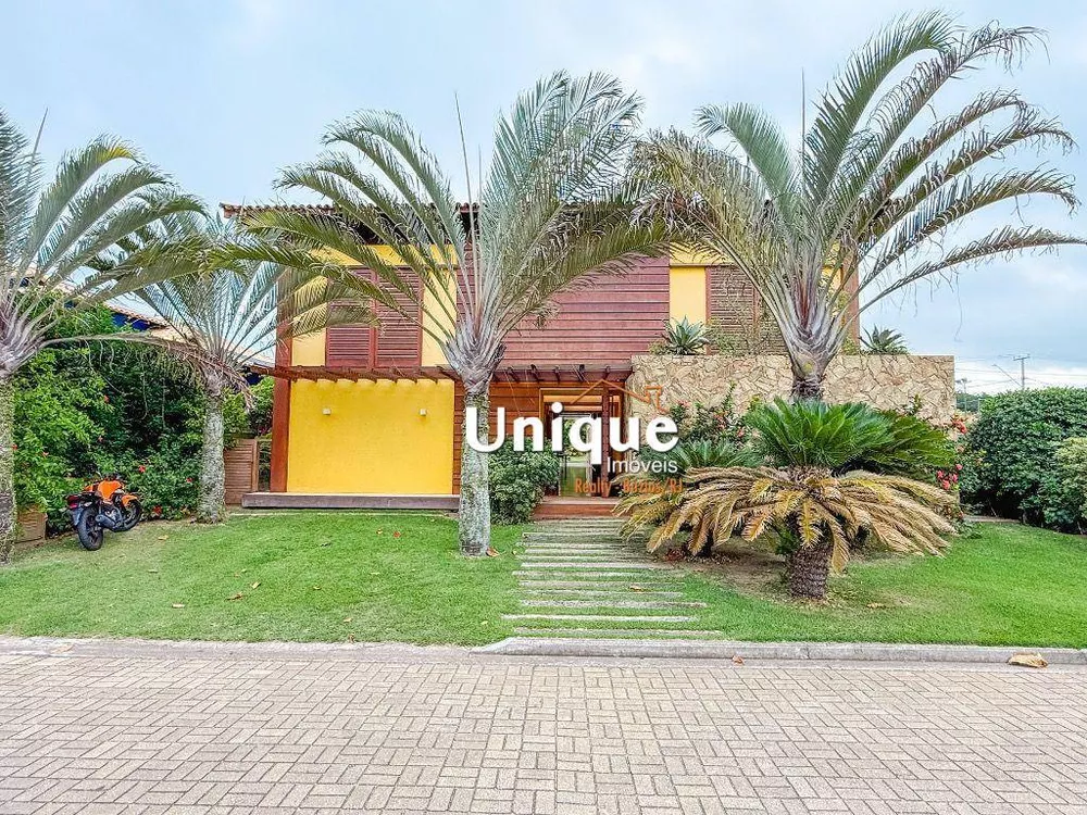 Casa de Condomínio, 6 quartos - Foto 2