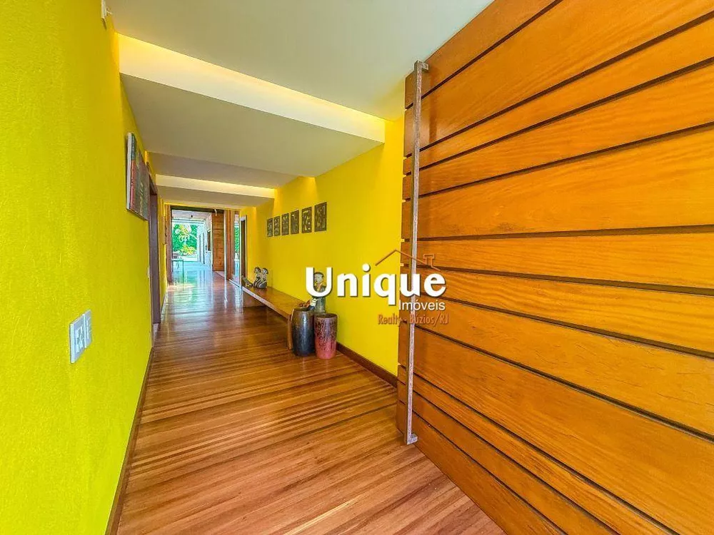 Casa de Condomínio, 6 quartos - Foto 4