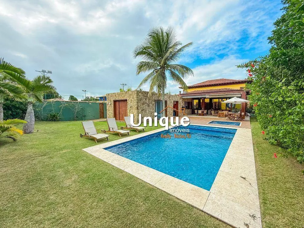 Casa de Condomínio, 6 quartos - Foto 1