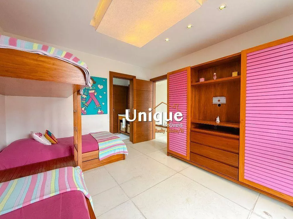 Casa de Condomínio, 6 quartos - Foto 44